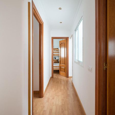 Moderno Piso De 3 Habitaciones Cerca De Triana Las Palmas de Gran Canaria Exteriör bild