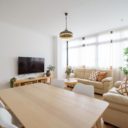 Moderno Piso De 3 Habitaciones Cerca De Triana Las Palmas de Gran Canaria Exteriör bild