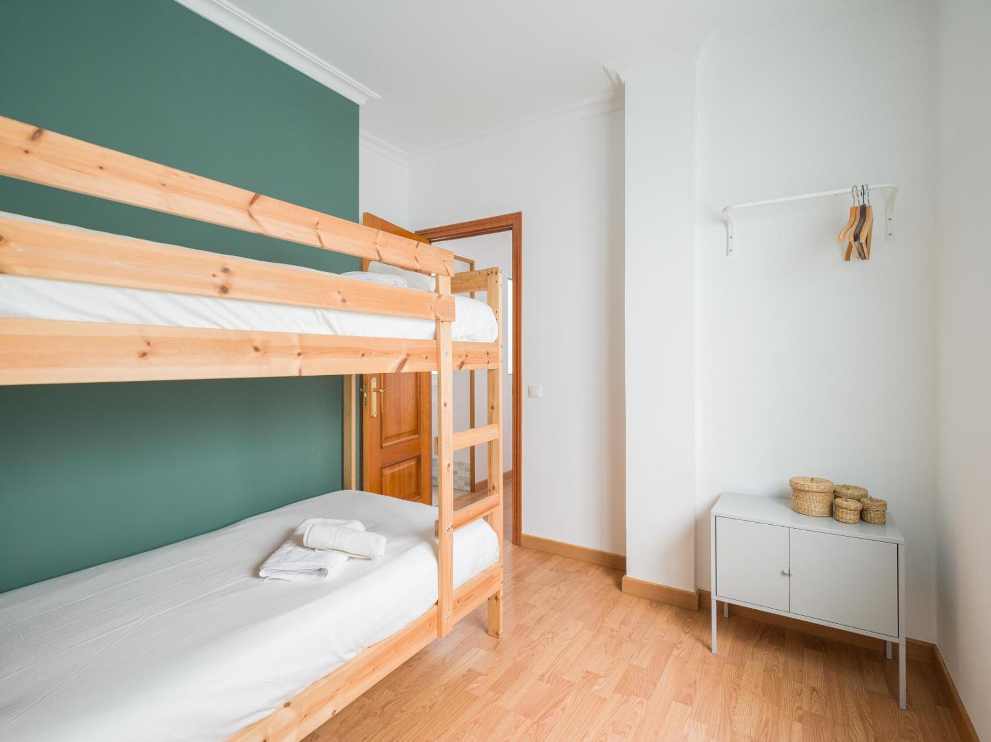 Moderno Piso De 3 Habitaciones Cerca De Triana Las Palmas de Gran Canaria Exteriör bild