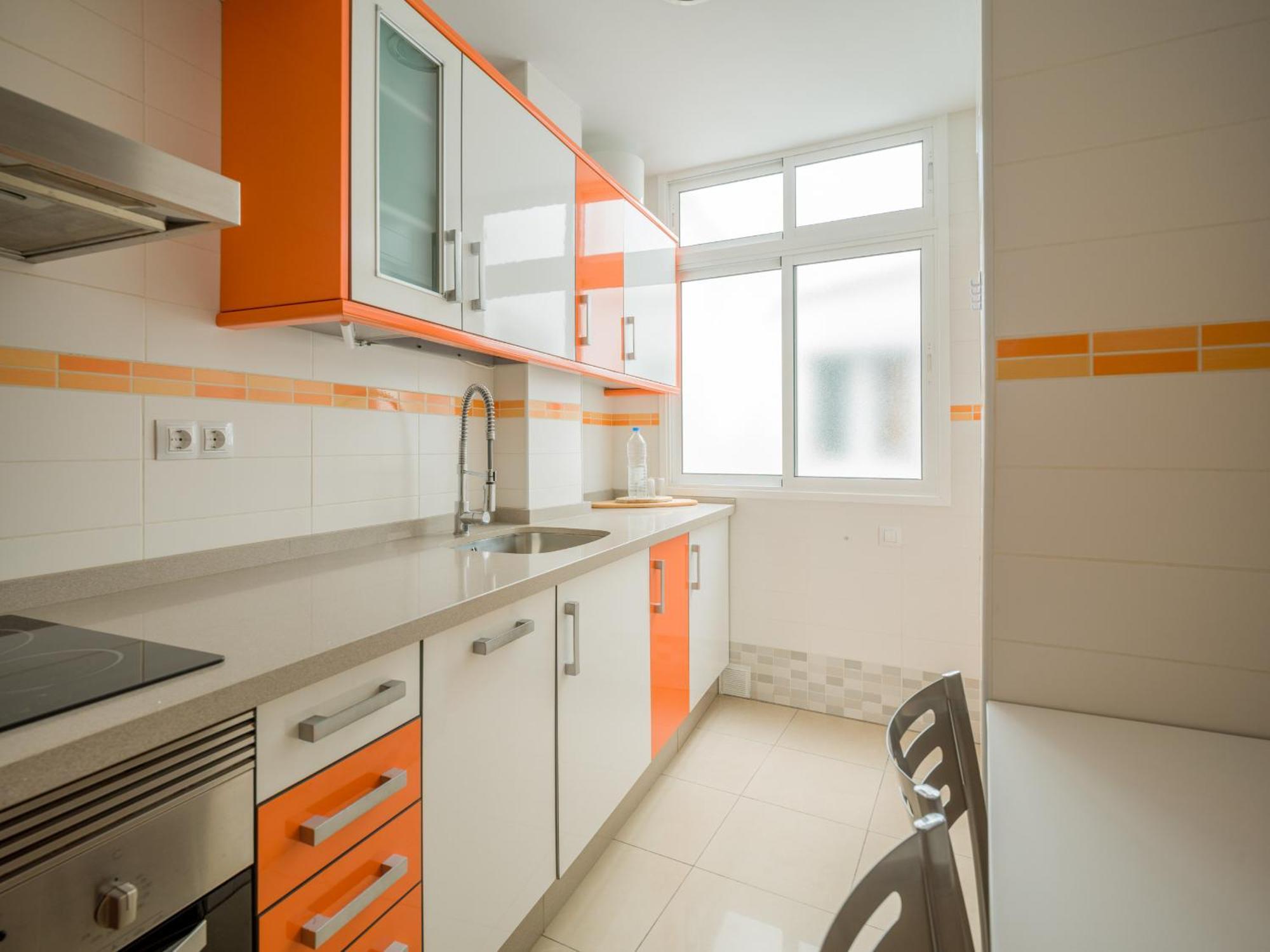 Moderno Piso De 3 Habitaciones Cerca De Triana Las Palmas de Gran Canaria Exteriör bild