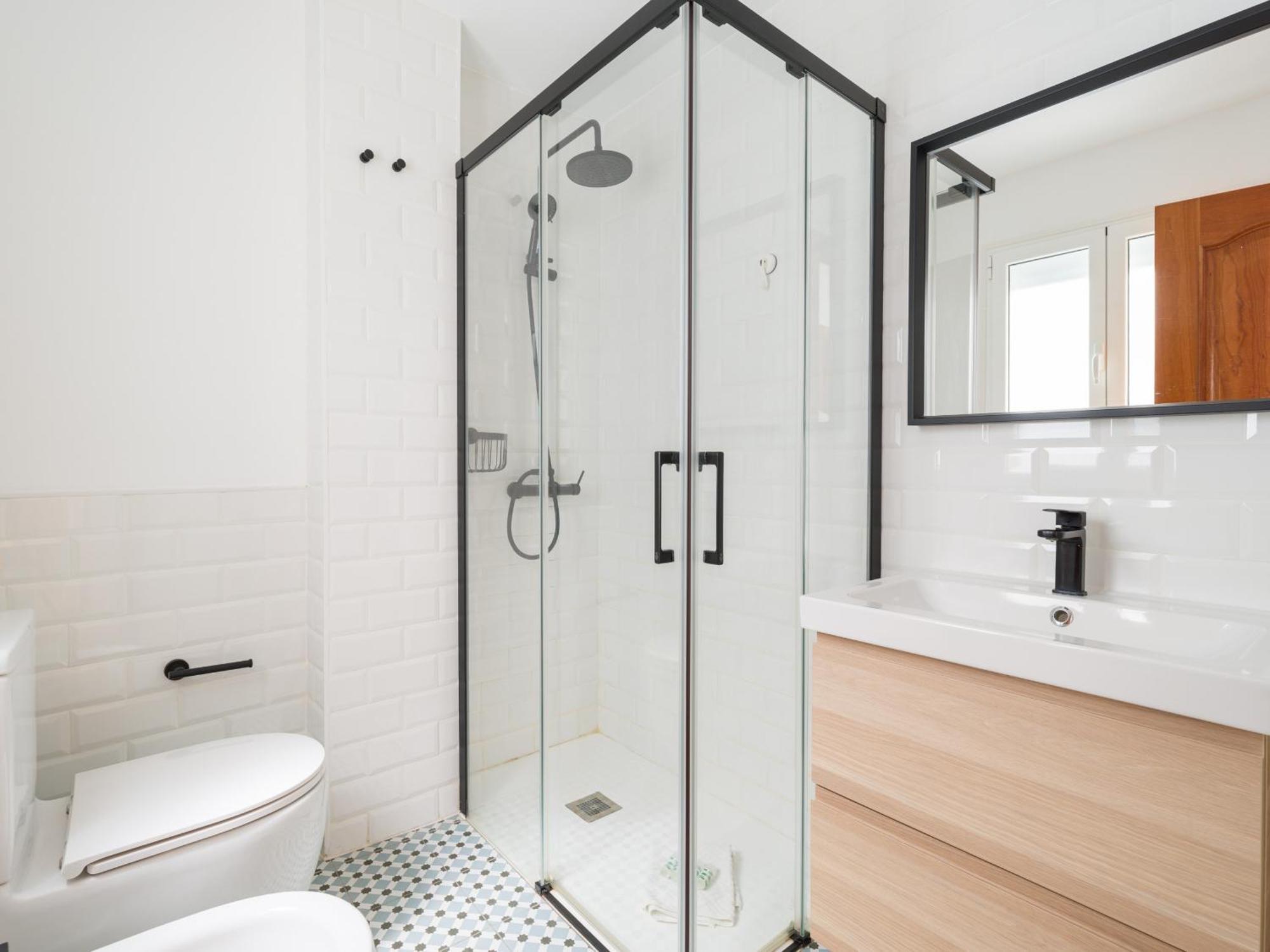Moderno Piso De 3 Habitaciones Cerca De Triana Las Palmas de Gran Canaria Exteriör bild