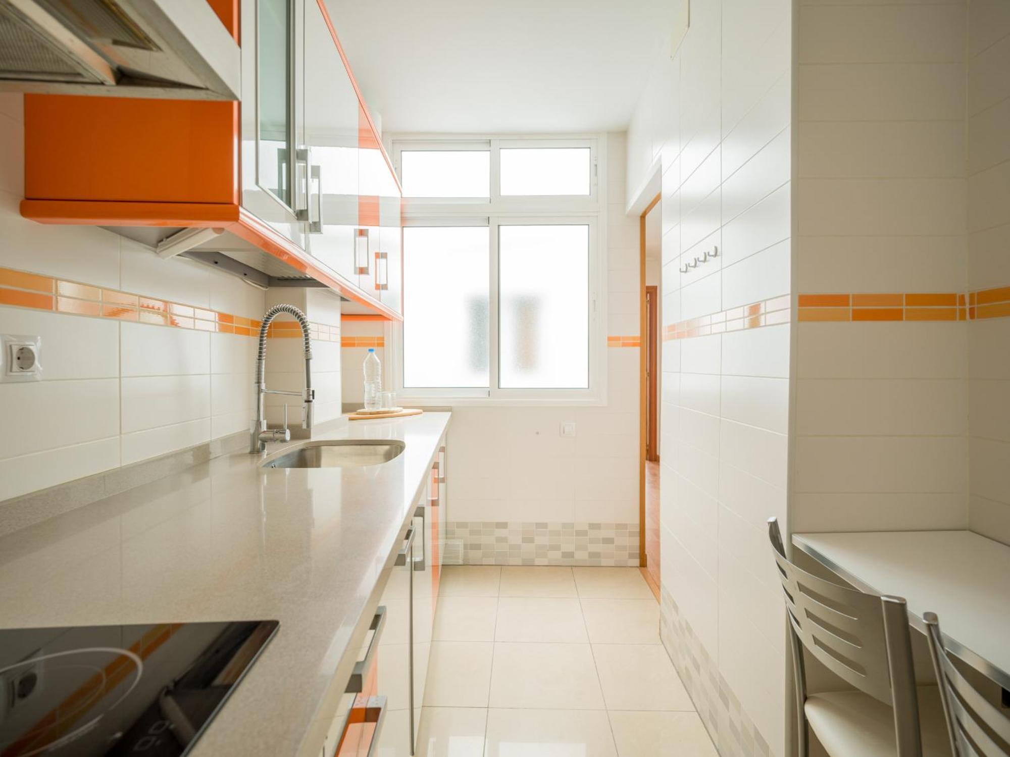 Moderno Piso De 3 Habitaciones Cerca De Triana Las Palmas de Gran Canaria Exteriör bild