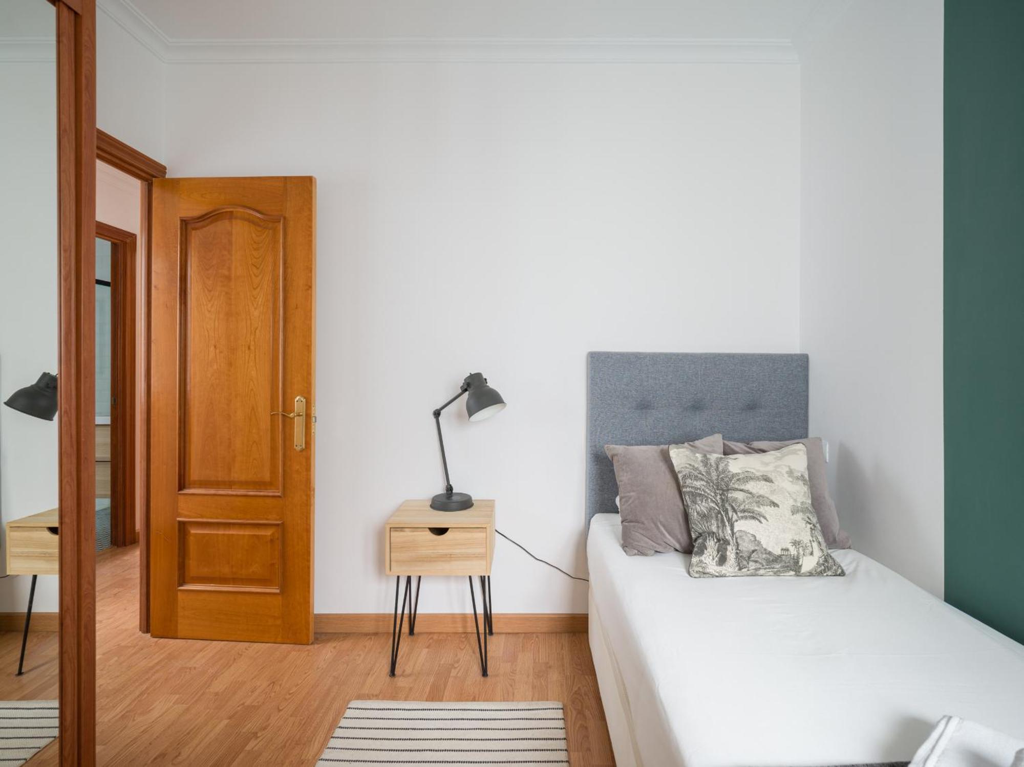 Moderno Piso De 3 Habitaciones Cerca De Triana Las Palmas de Gran Canaria Exteriör bild