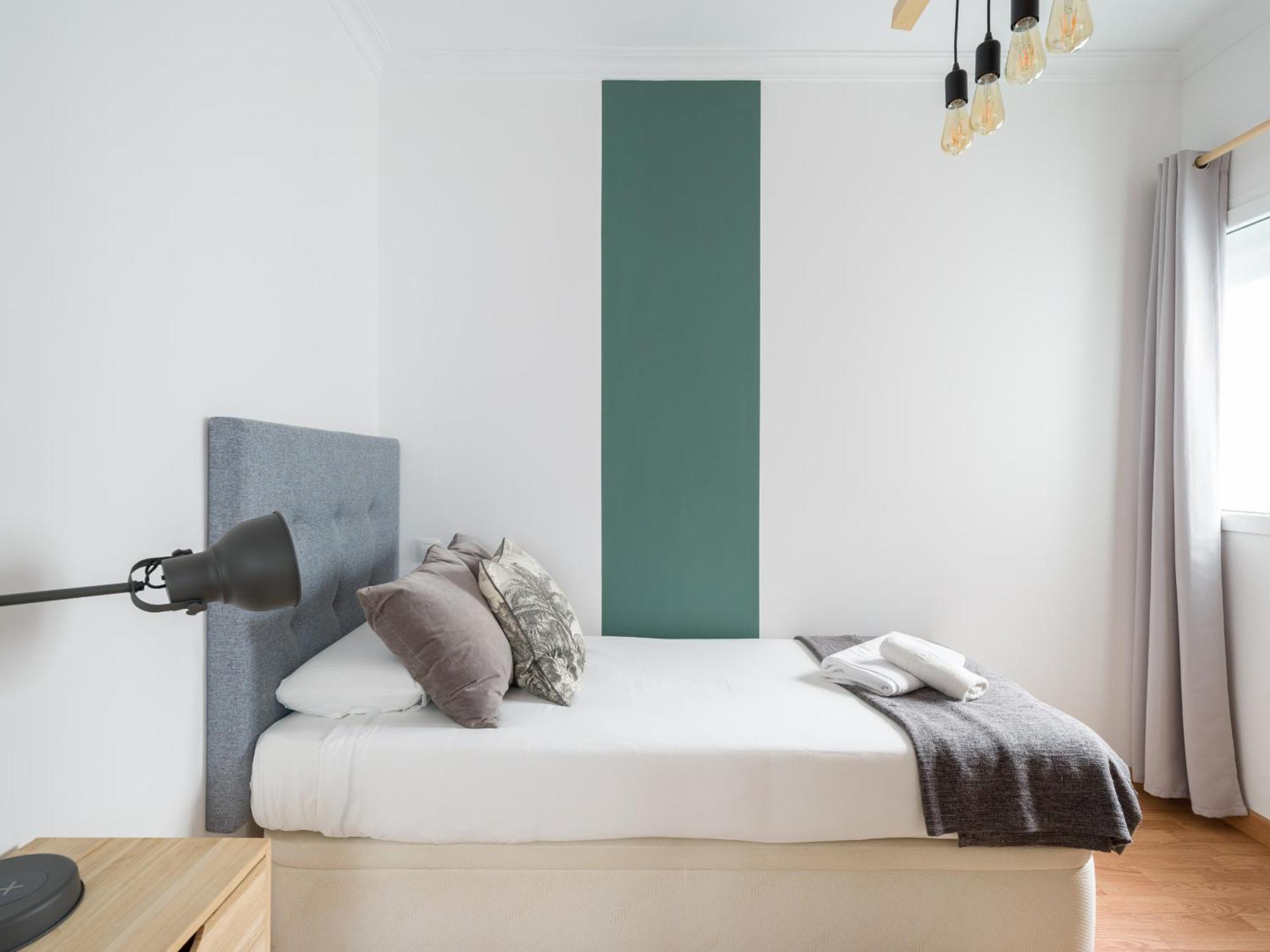 Moderno Piso De 3 Habitaciones Cerca De Triana Las Palmas de Gran Canaria Exteriör bild