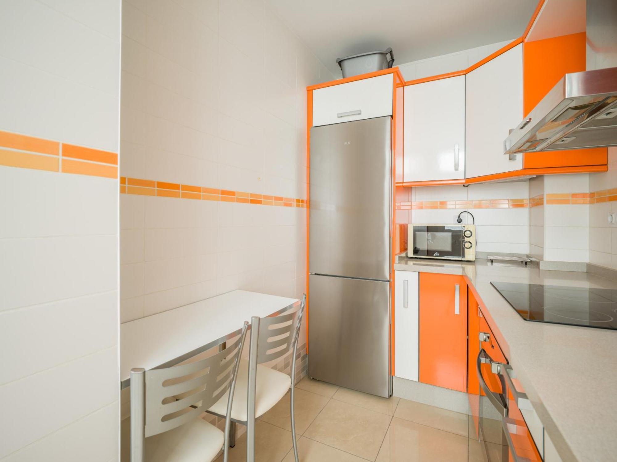 Moderno Piso De 3 Habitaciones Cerca De Triana Las Palmas de Gran Canaria Exteriör bild