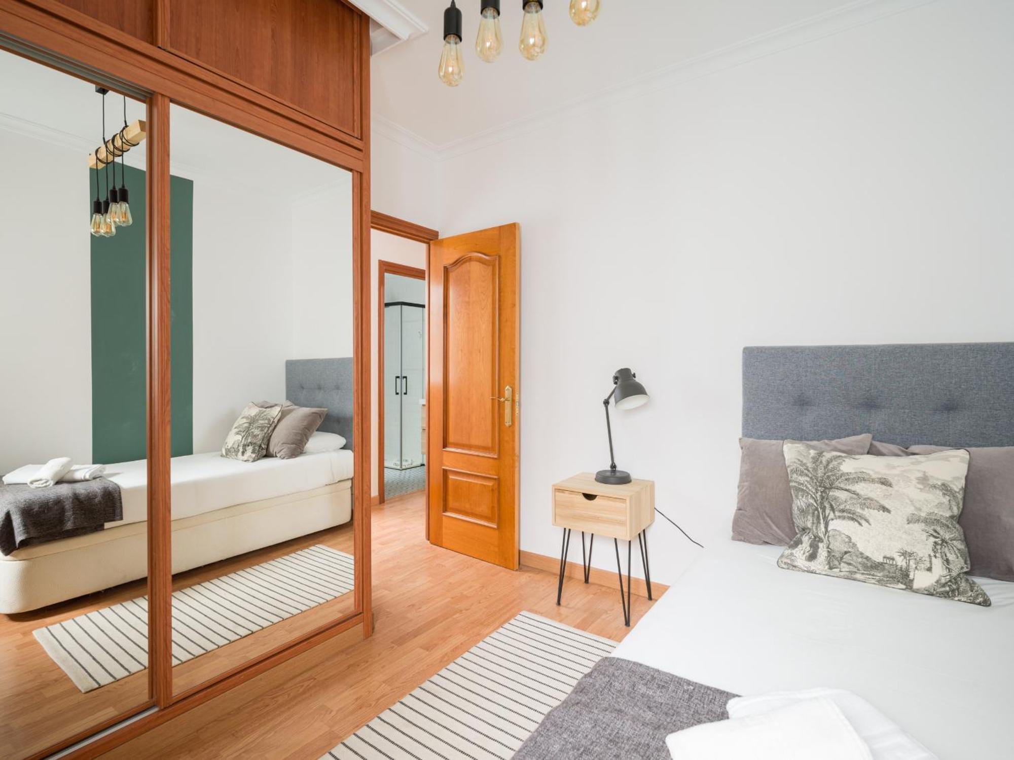 Moderno Piso De 3 Habitaciones Cerca De Triana Las Palmas de Gran Canaria Exteriör bild