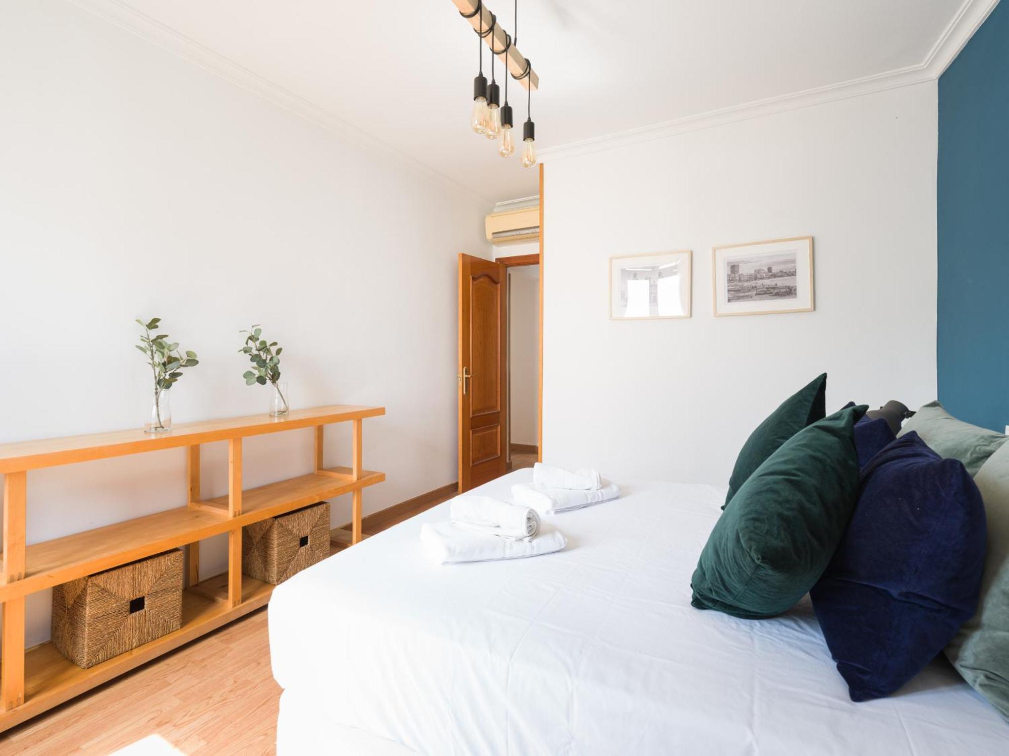 Moderno Piso De 3 Habitaciones Cerca De Triana Las Palmas de Gran Canaria Exteriör bild