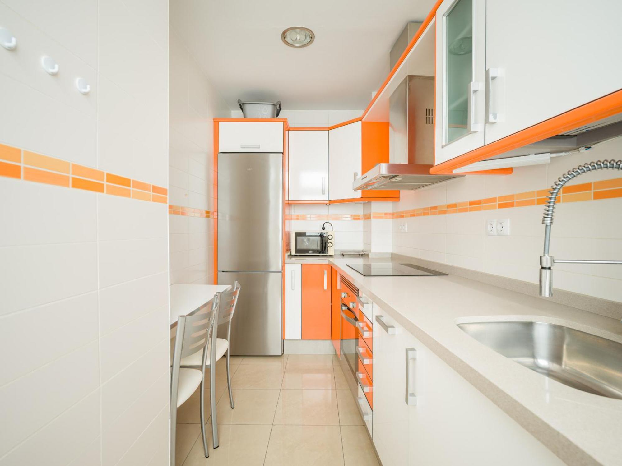 Moderno Piso De 3 Habitaciones Cerca De Triana Las Palmas de Gran Canaria Exteriör bild